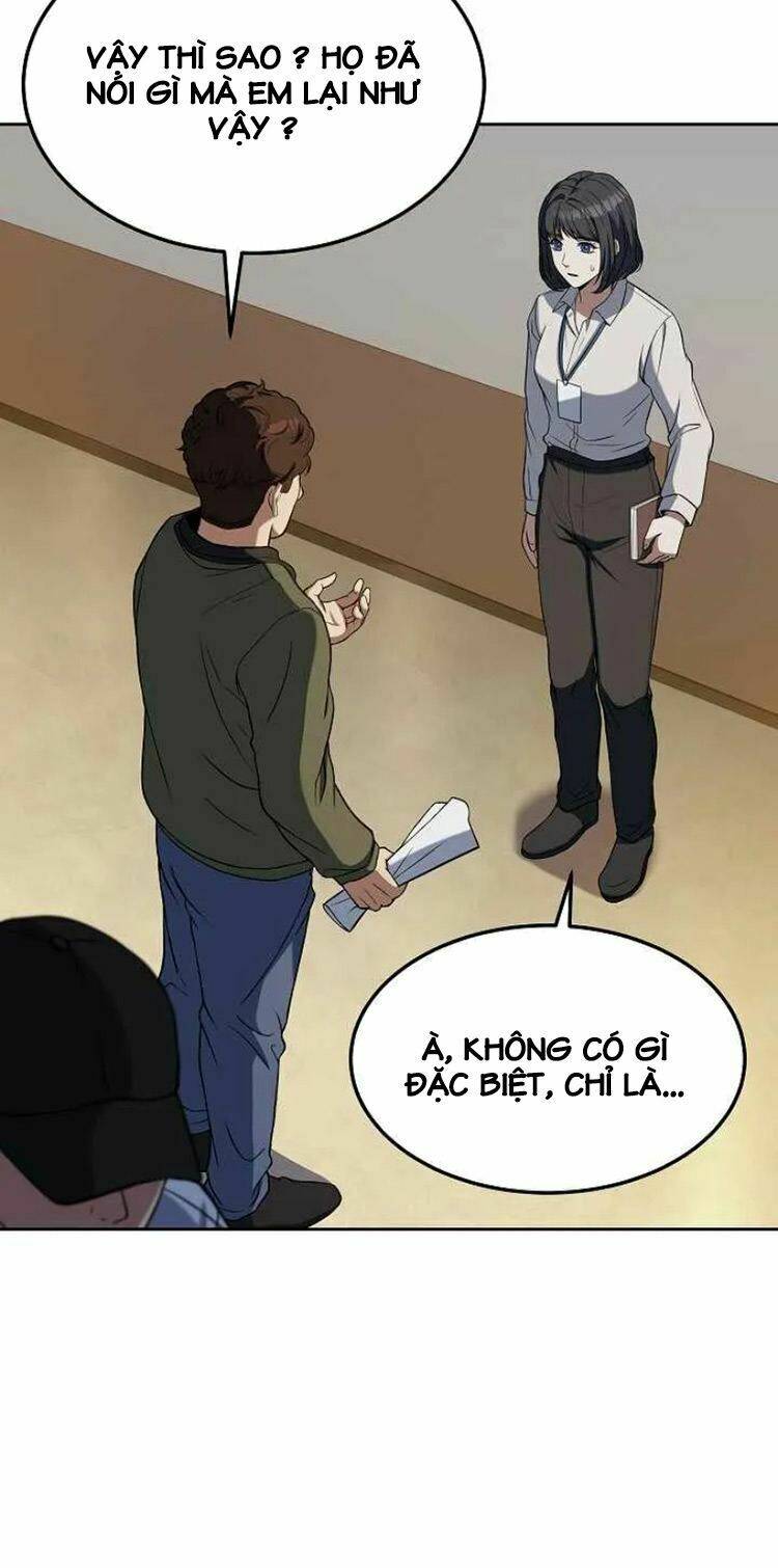 Đầu Bếp Trẻ Nhất Tới Từ Khách Sạn Hạng Ba Chapter 40 - Trang 2