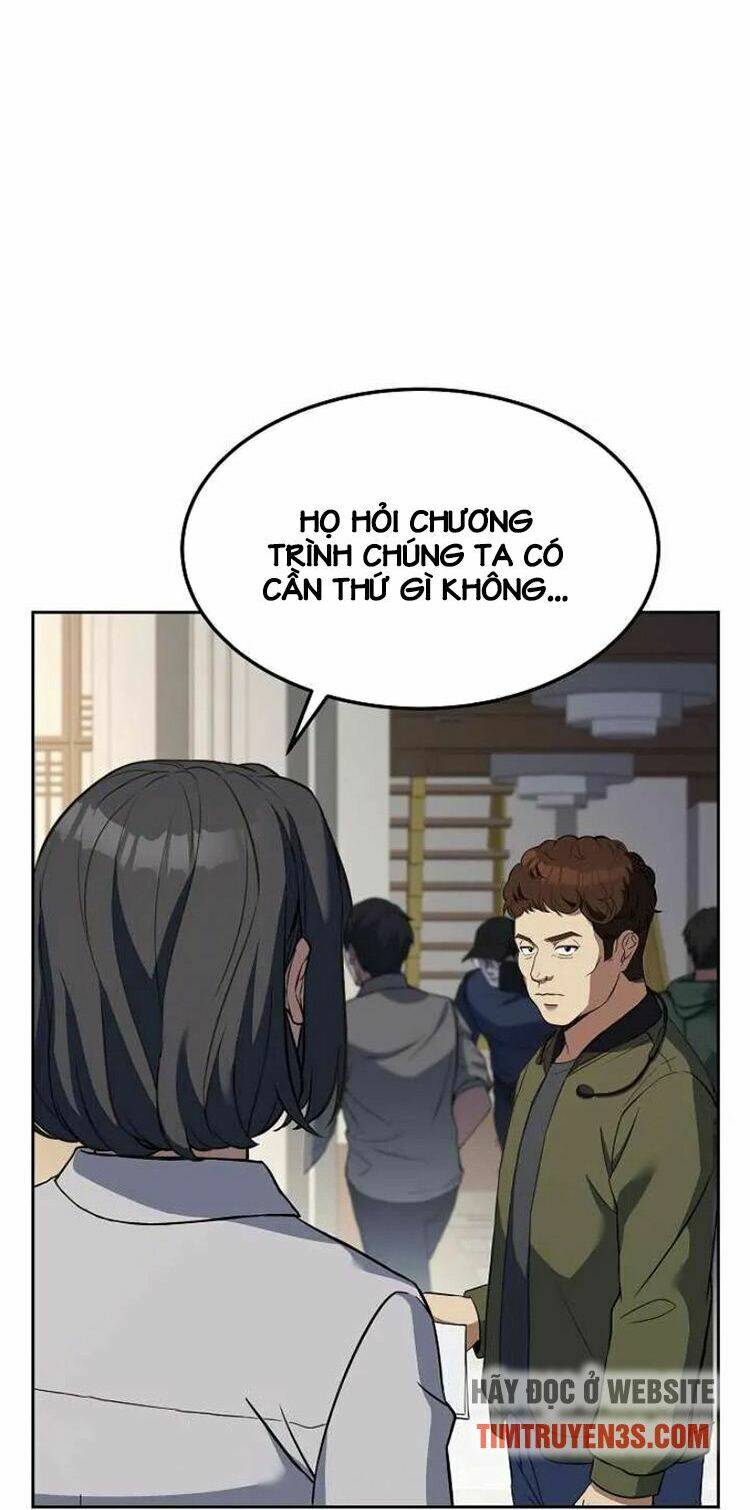 Đầu Bếp Trẻ Nhất Tới Từ Khách Sạn Hạng Ba Chapter 40 - Trang 2