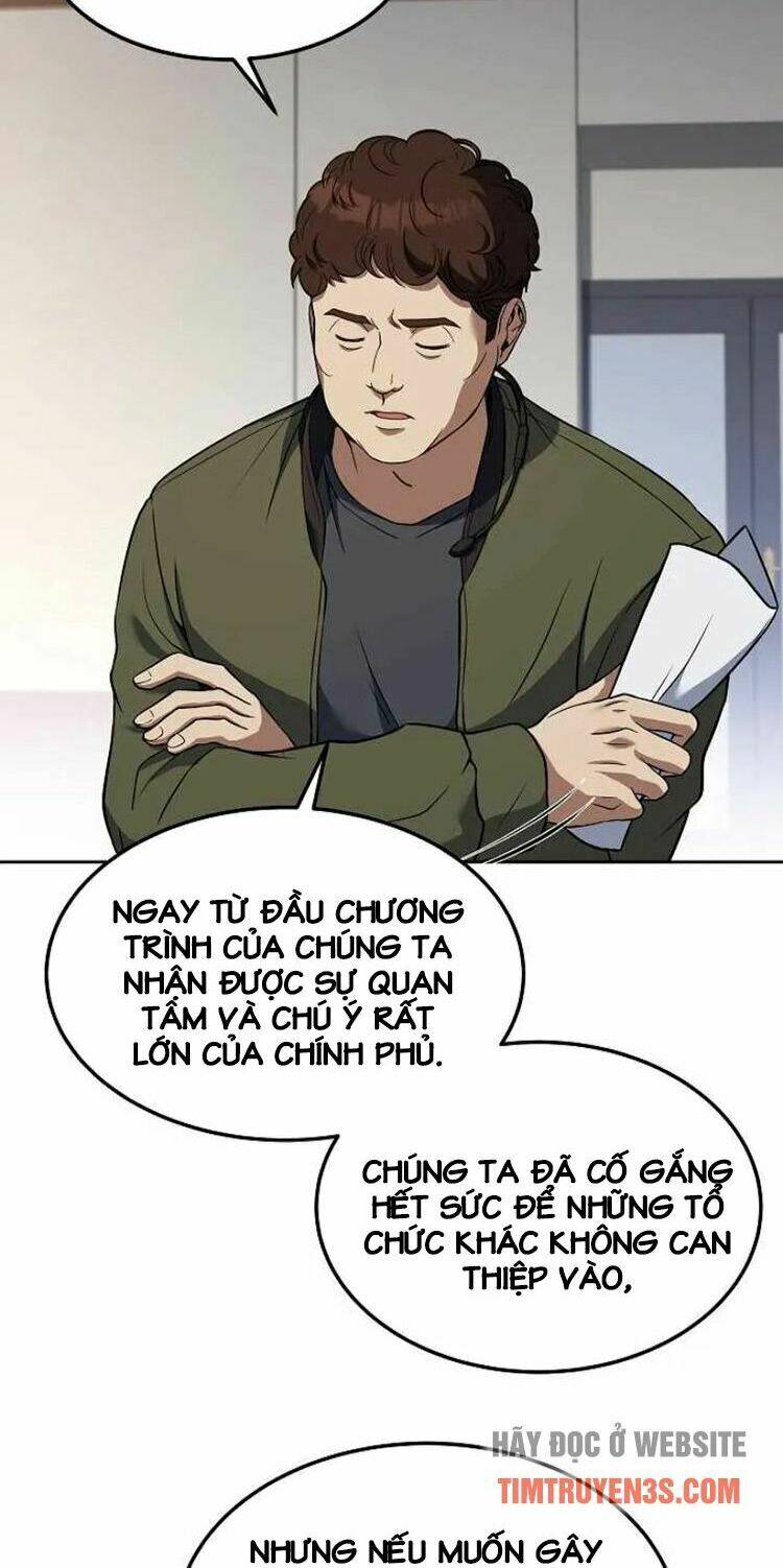 Đầu Bếp Trẻ Nhất Tới Từ Khách Sạn Hạng Ba Chapter 40 - Trang 2