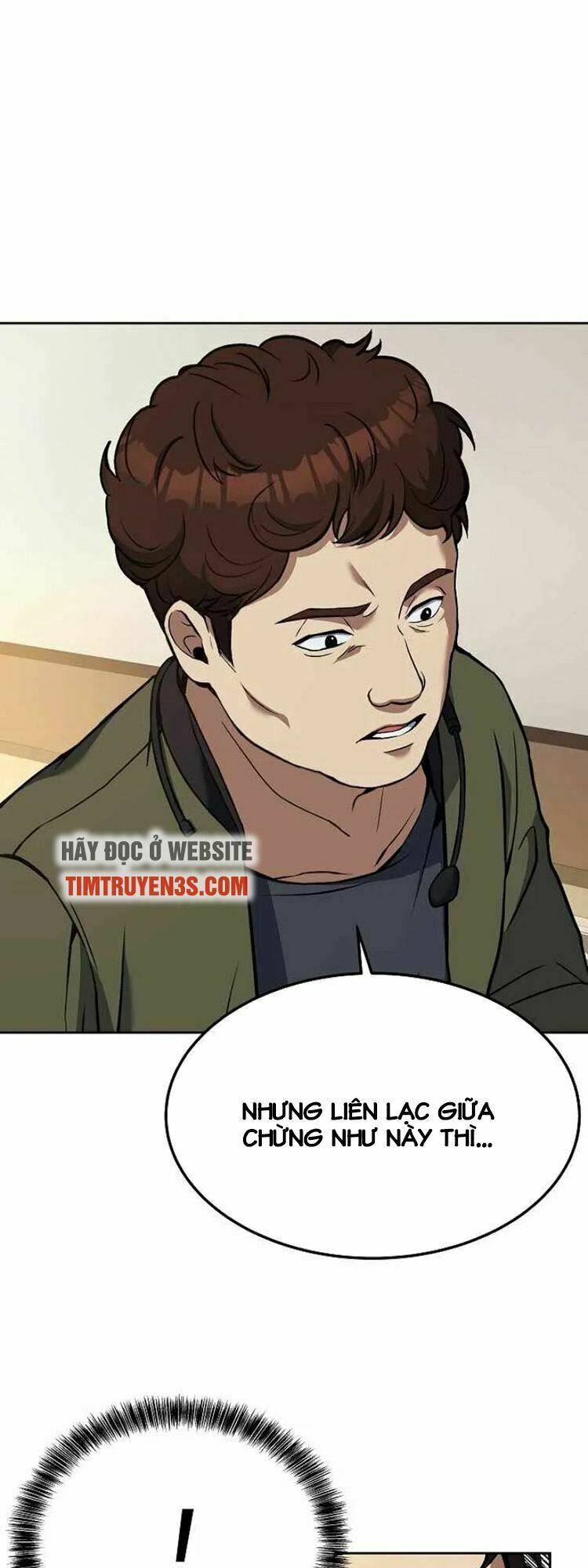 Đầu Bếp Trẻ Nhất Tới Từ Khách Sạn Hạng Ba Chapter 40 - Trang 2