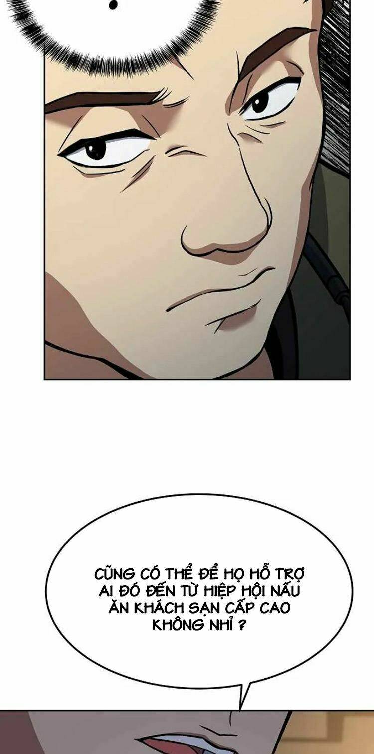 Đầu Bếp Trẻ Nhất Tới Từ Khách Sạn Hạng Ba Chapter 40 - Trang 2