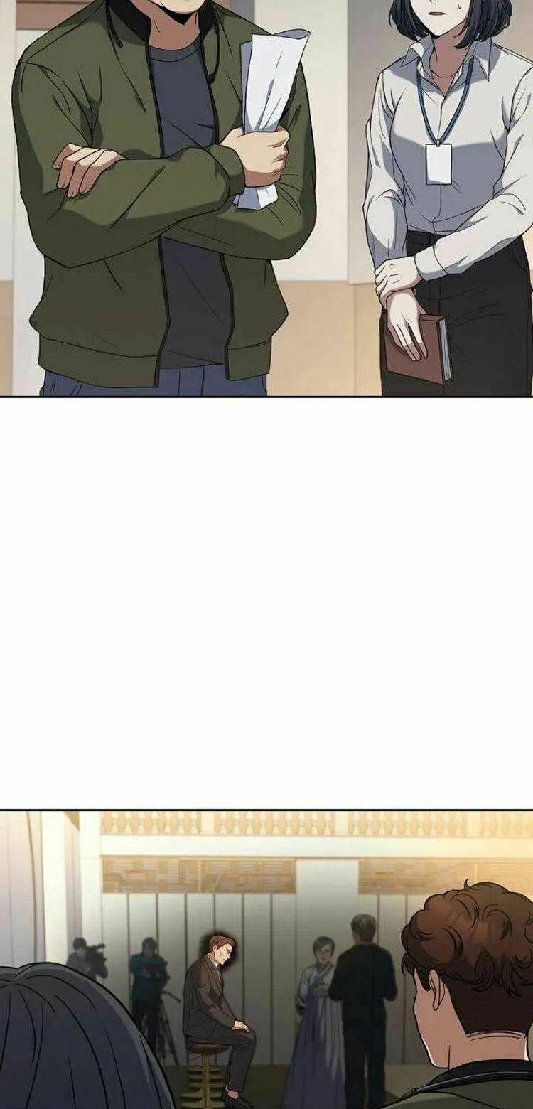 Đầu Bếp Trẻ Nhất Tới Từ Khách Sạn Hạng Ba Chapter 40 - Trang 2