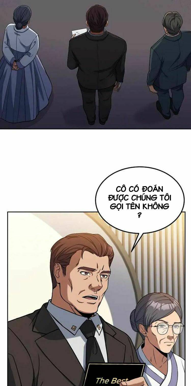 Đầu Bếp Trẻ Nhất Tới Từ Khách Sạn Hạng Ba Chapter 40 - Trang 2