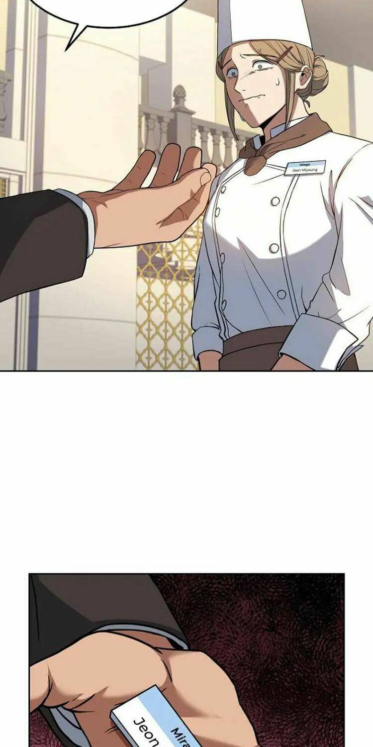 Đầu Bếp Trẻ Nhất Tới Từ Khách Sạn Hạng Ba Chapter 40 - Trang 2