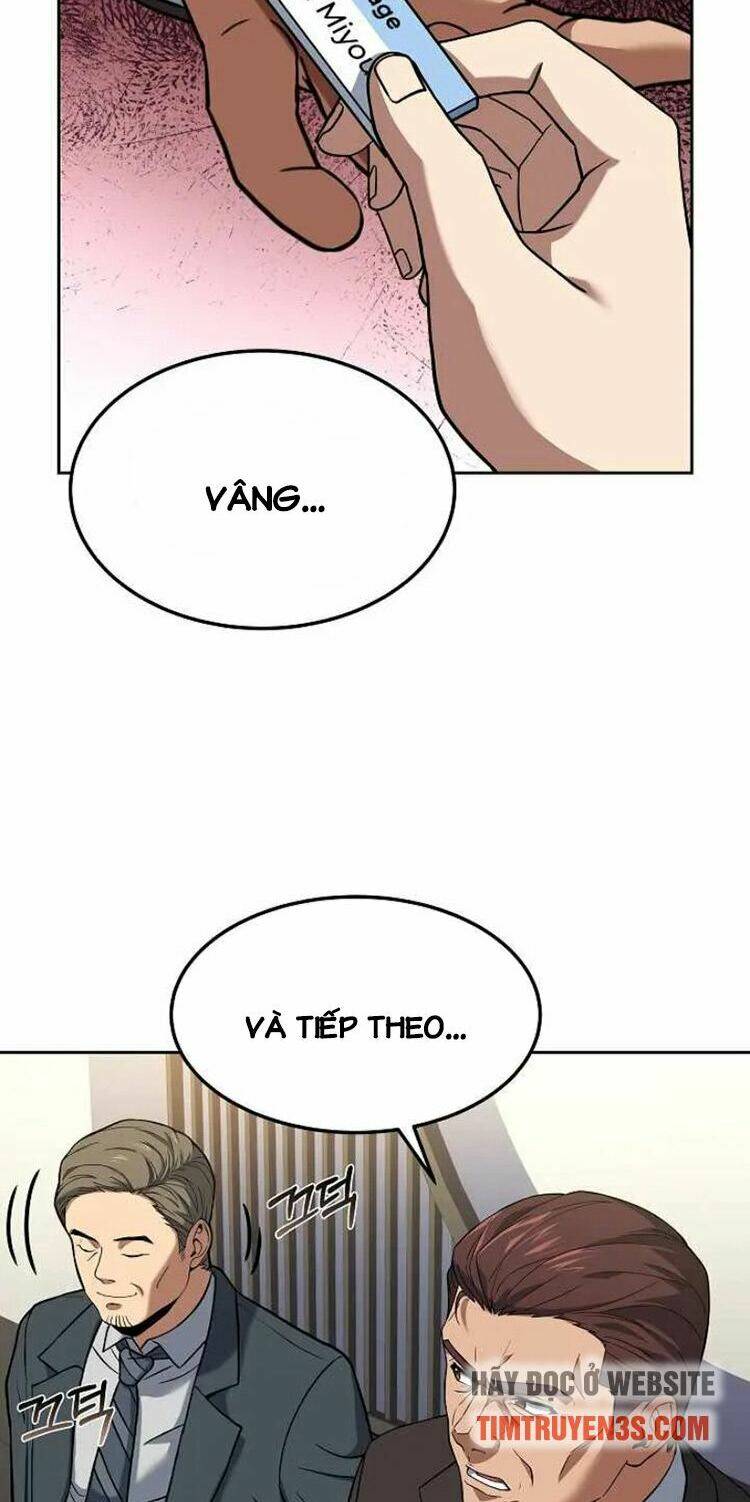 Đầu Bếp Trẻ Nhất Tới Từ Khách Sạn Hạng Ba Chapter 40 - Trang 2