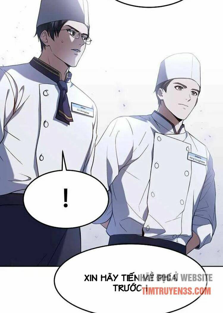 Đầu Bếp Trẻ Nhất Tới Từ Khách Sạn Hạng Ba Chapter 40 - Trang 2