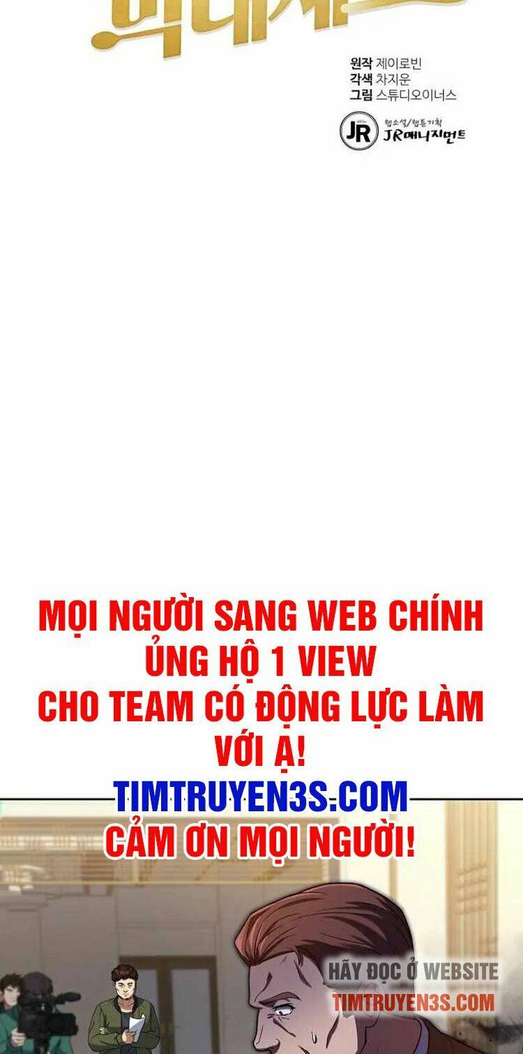 Đầu Bếp Trẻ Nhất Tới Từ Khách Sạn Hạng Ba Chapter 40 - Trang 2