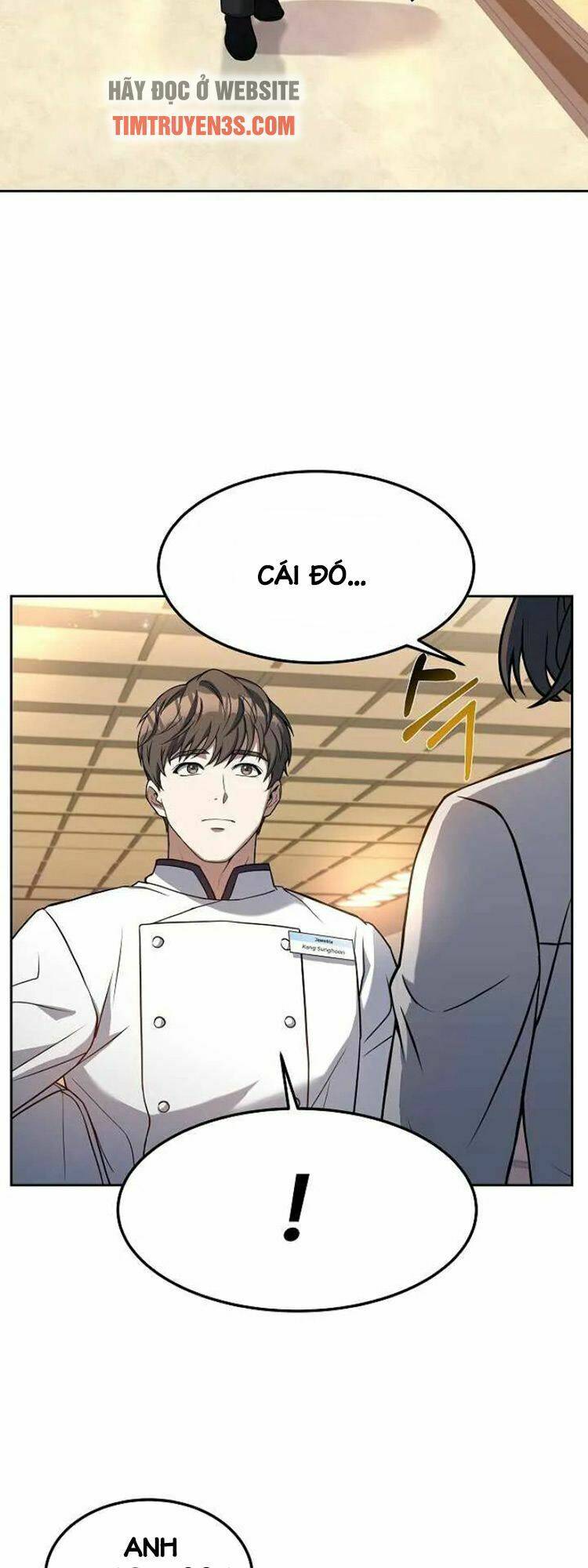 Đầu Bếp Trẻ Nhất Tới Từ Khách Sạn Hạng Ba Chapter 40 - Trang 2