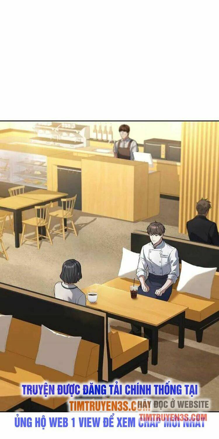 Đầu Bếp Trẻ Nhất Tới Từ Khách Sạn Hạng Ba Chapter 40 - Trang 2