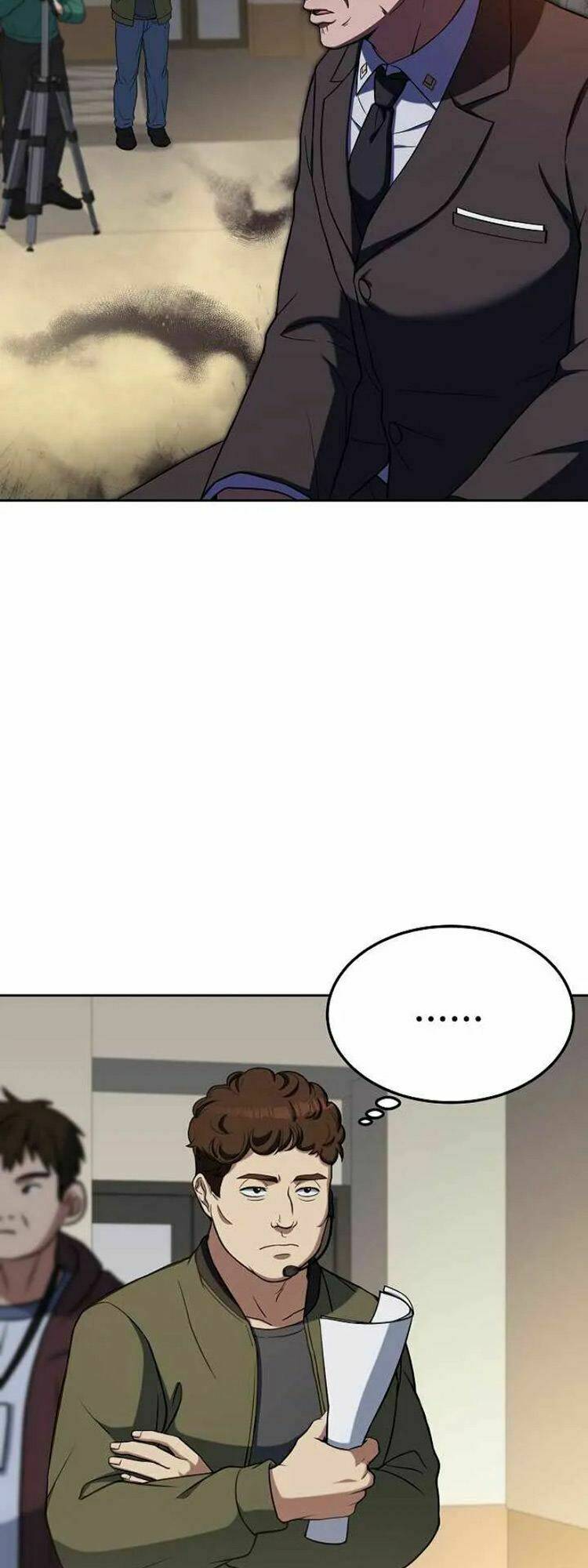 Đầu Bếp Trẻ Nhất Tới Từ Khách Sạn Hạng Ba Chapter 40 - Trang 2