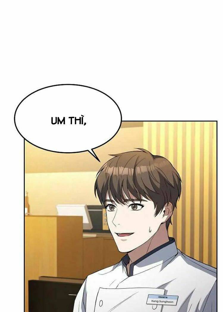 Đầu Bếp Trẻ Nhất Tới Từ Khách Sạn Hạng Ba Chapter 40 - Trang 2