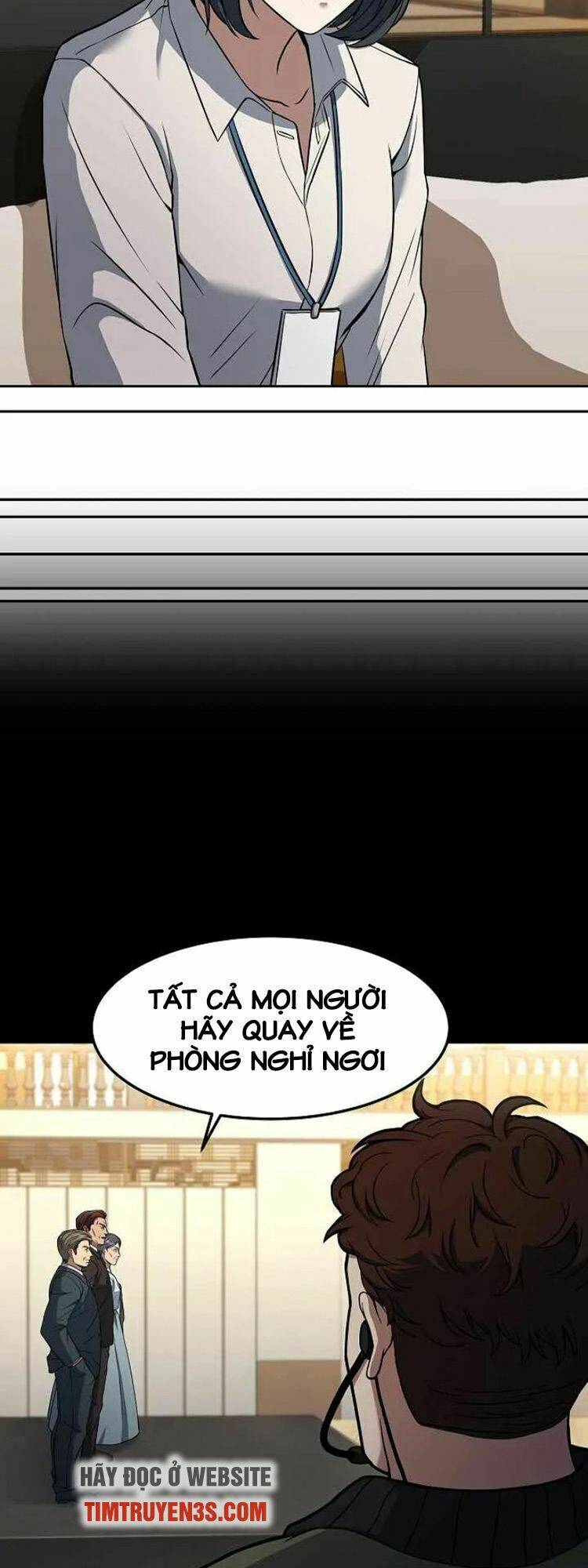 Đầu Bếp Trẻ Nhất Tới Từ Khách Sạn Hạng Ba Chapter 40 - Trang 2