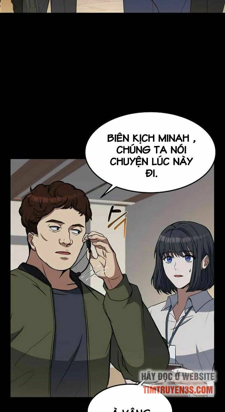 Đầu Bếp Trẻ Nhất Tới Từ Khách Sạn Hạng Ba Chapter 40 - Trang 2