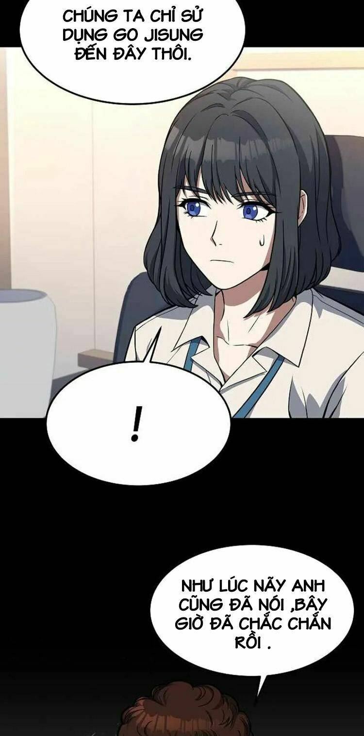 Đầu Bếp Trẻ Nhất Tới Từ Khách Sạn Hạng Ba Chapter 40 - Trang 2