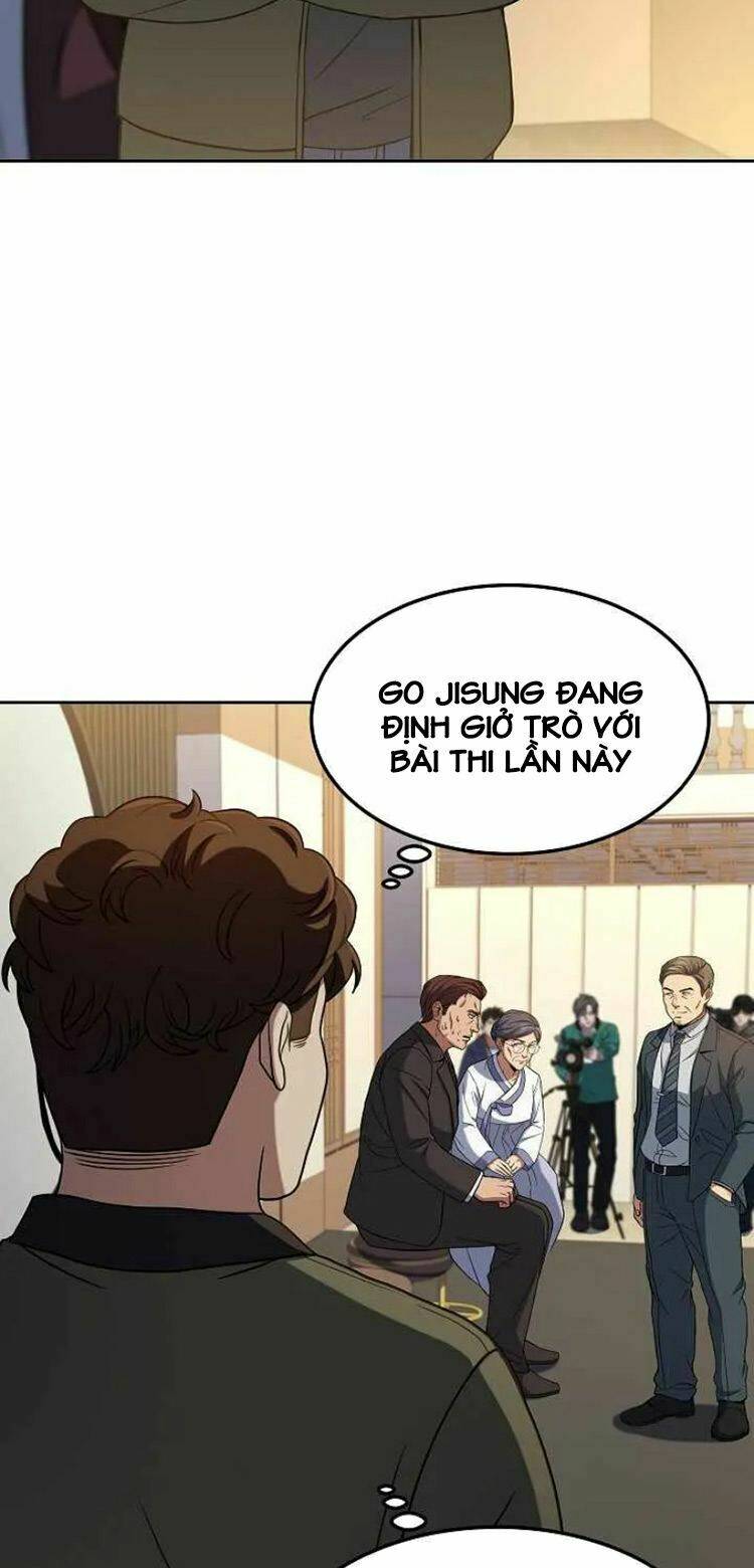 Đầu Bếp Trẻ Nhất Tới Từ Khách Sạn Hạng Ba Chapter 40 - Trang 2