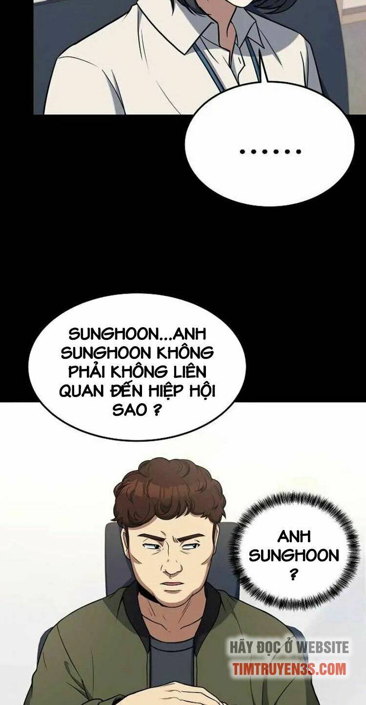 Đầu Bếp Trẻ Nhất Tới Từ Khách Sạn Hạng Ba Chapter 40 - Trang 2