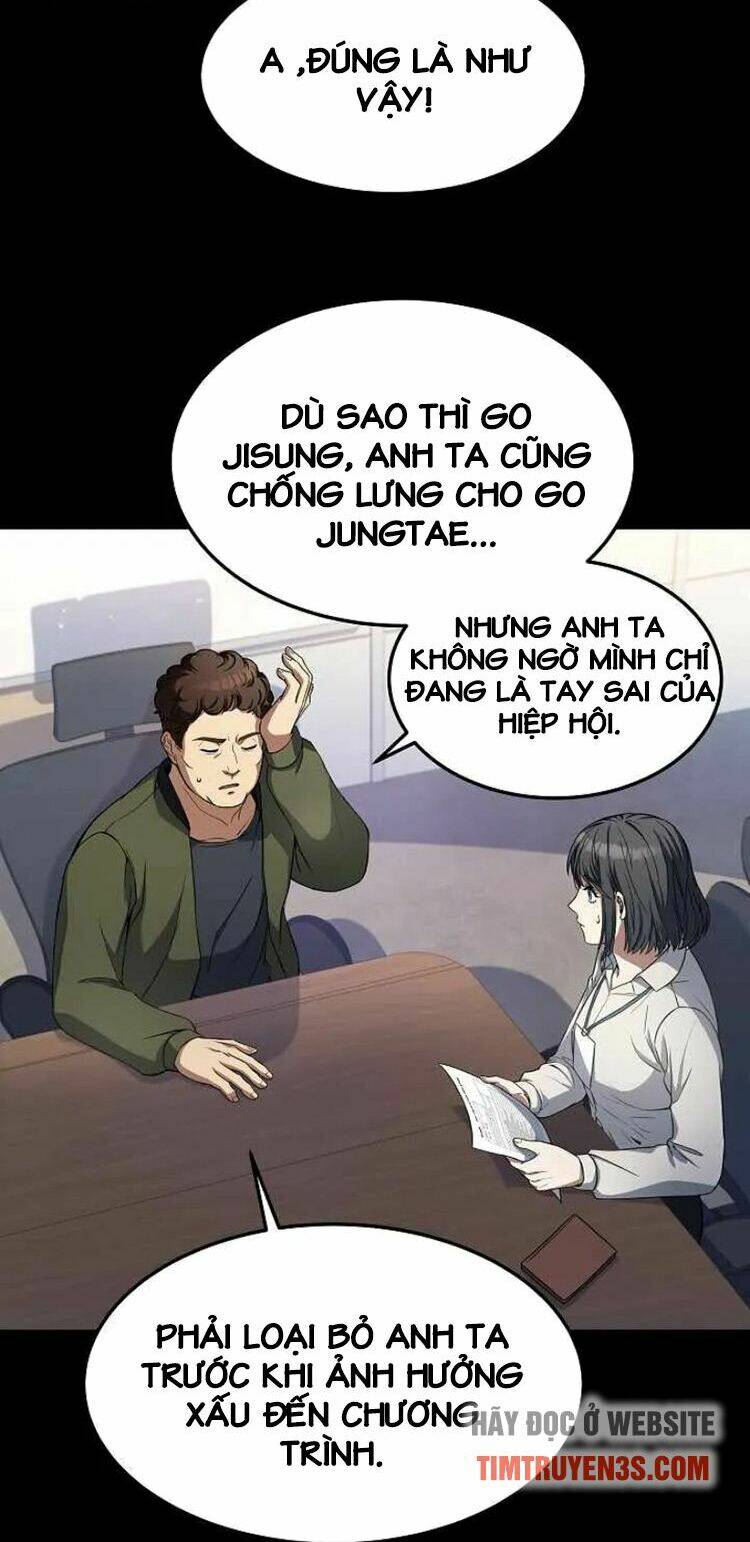Đầu Bếp Trẻ Nhất Tới Từ Khách Sạn Hạng Ba Chapter 40 - Trang 2