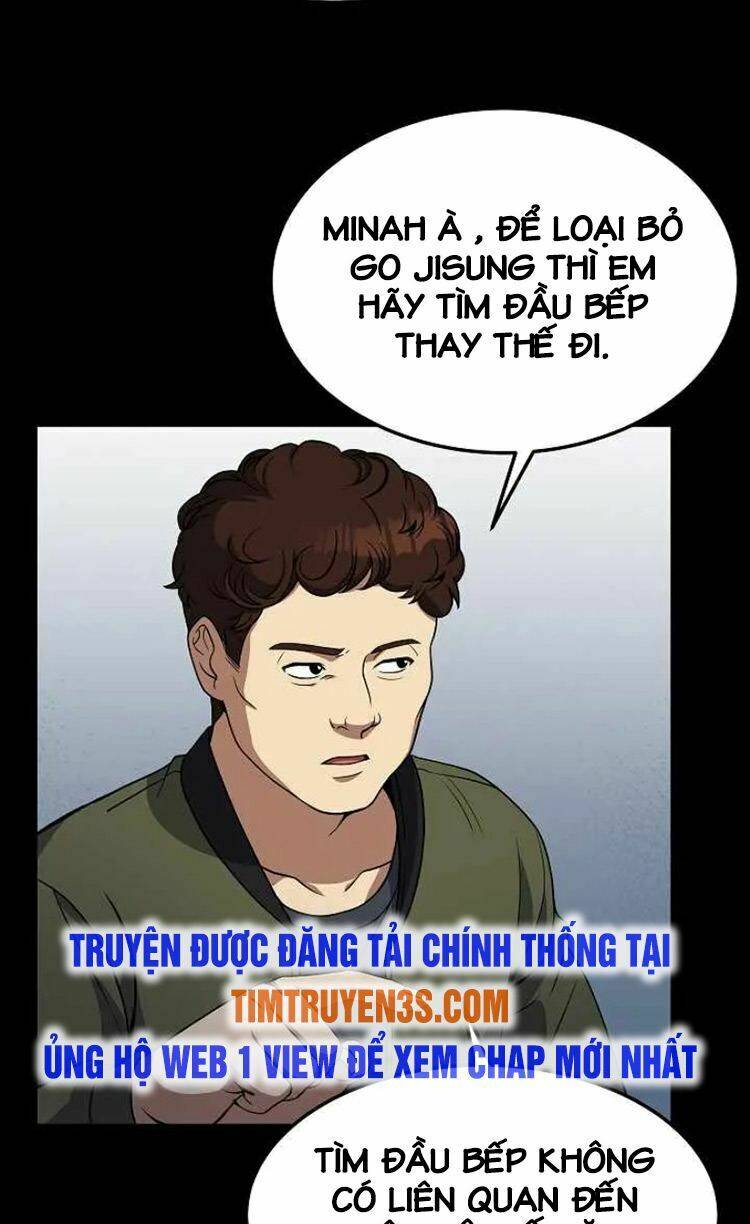 Đầu Bếp Trẻ Nhất Tới Từ Khách Sạn Hạng Ba Chapter 40 - Trang 2