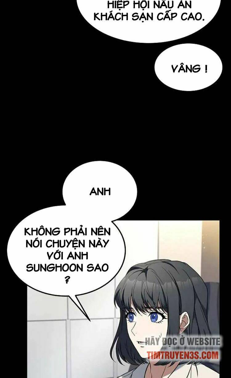 Đầu Bếp Trẻ Nhất Tới Từ Khách Sạn Hạng Ba Chapter 40 - Trang 2