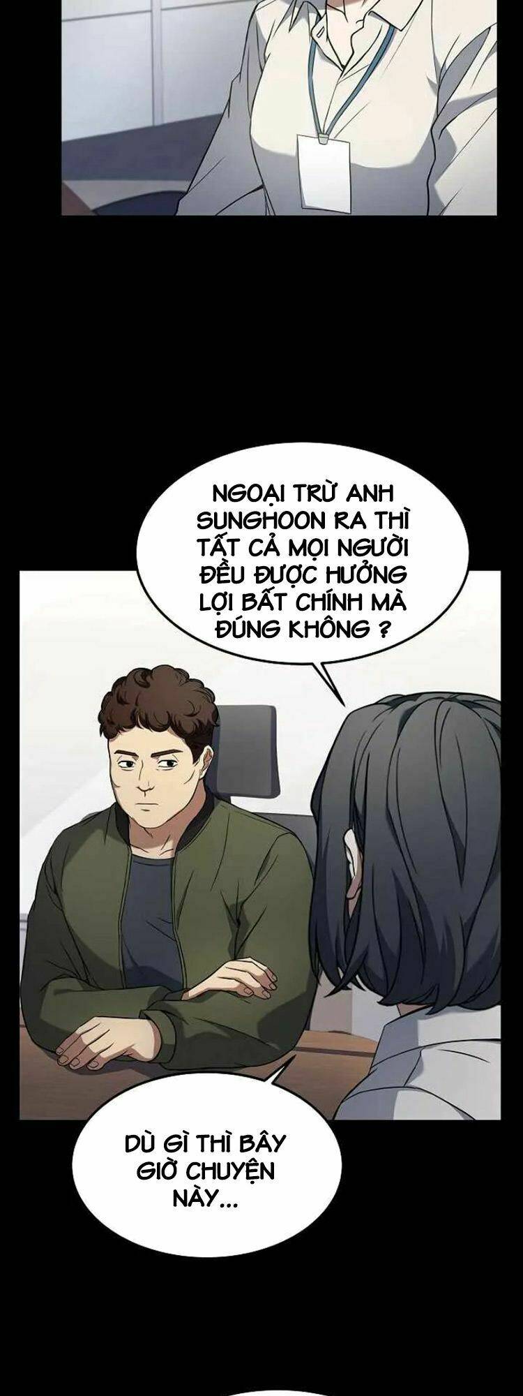 Đầu Bếp Trẻ Nhất Tới Từ Khách Sạn Hạng Ba Chapter 40 - Trang 2