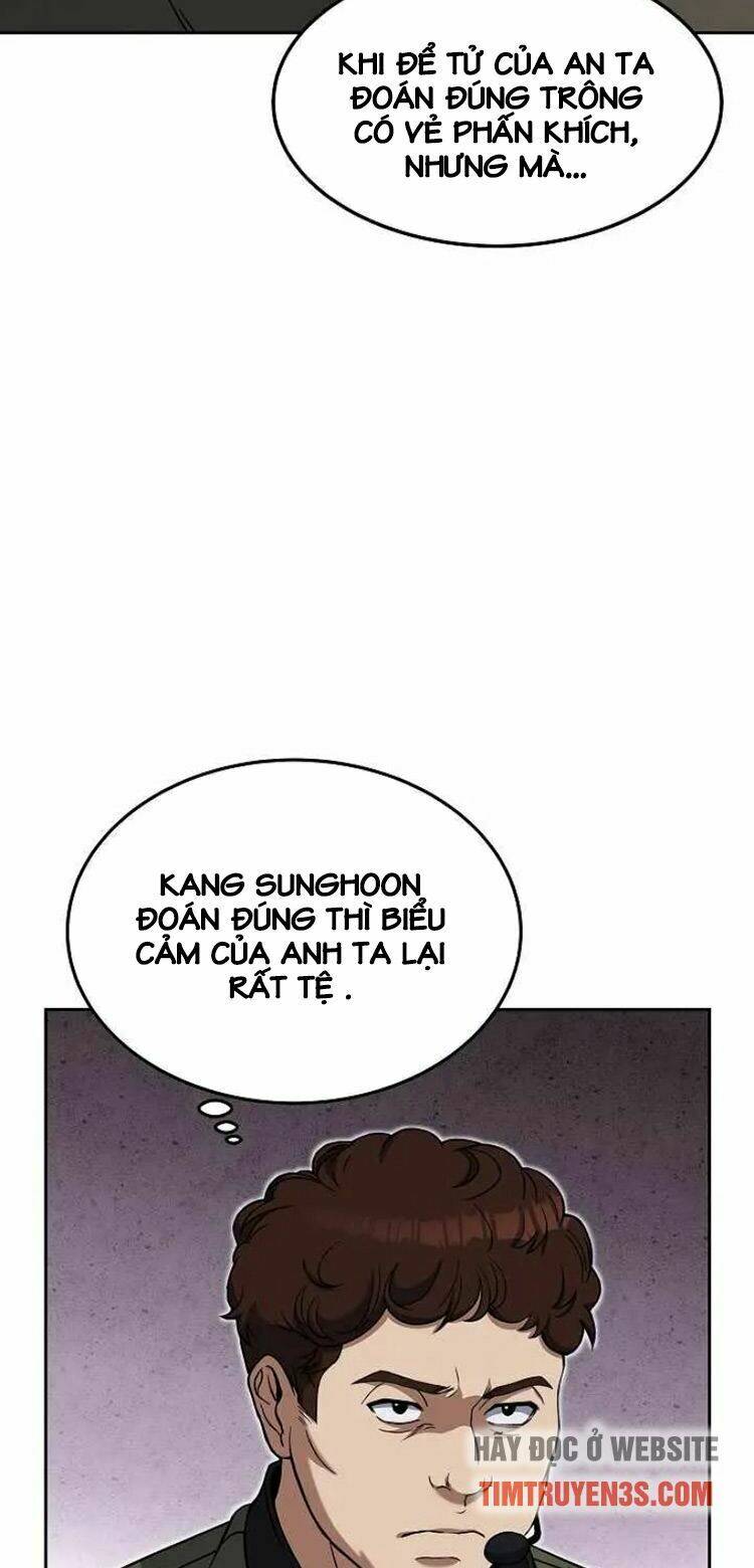 Đầu Bếp Trẻ Nhất Tới Từ Khách Sạn Hạng Ba Chapter 40 - Trang 2