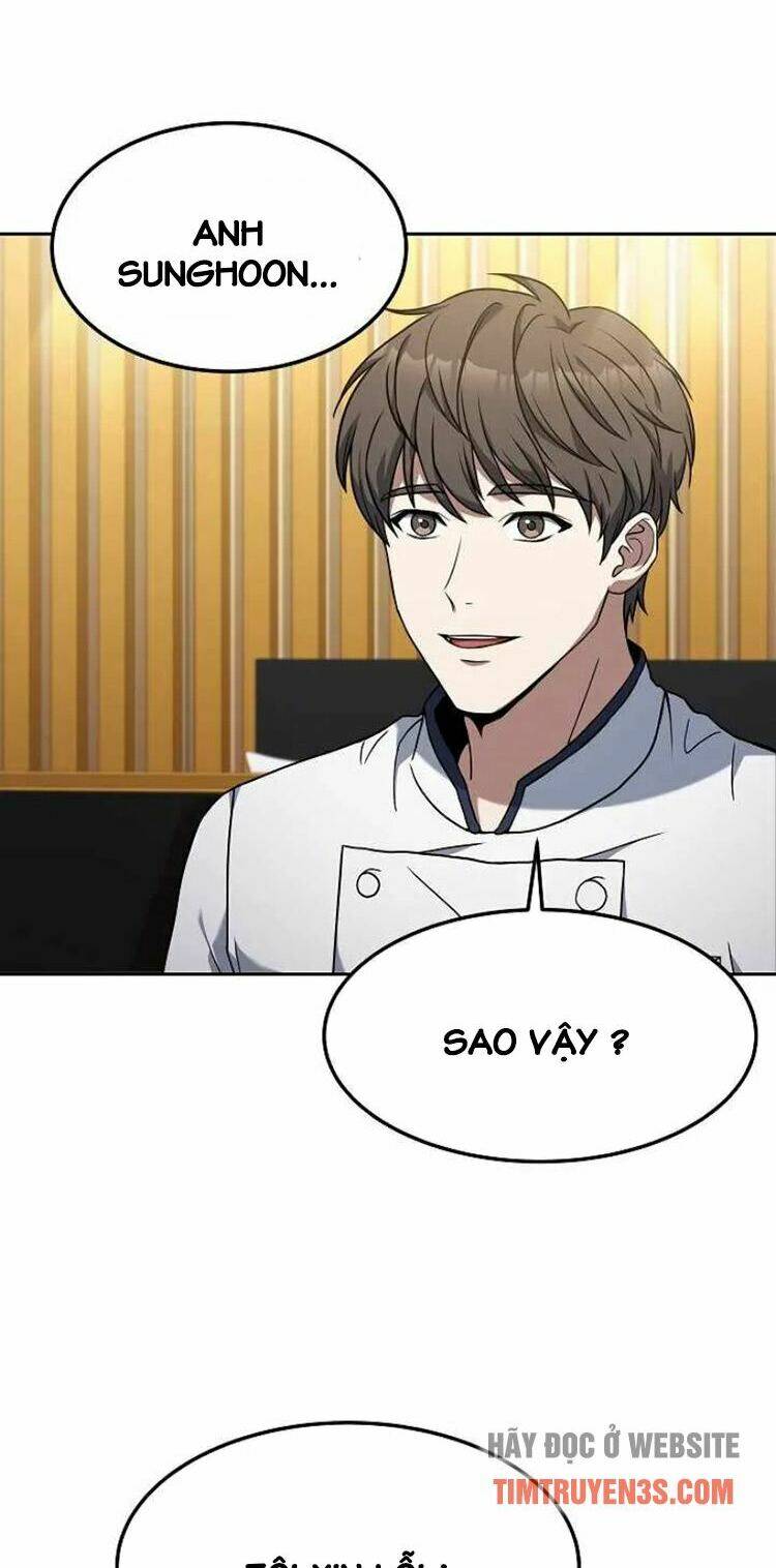 Đầu Bếp Trẻ Nhất Tới Từ Khách Sạn Hạng Ba Chapter 40 - Trang 2