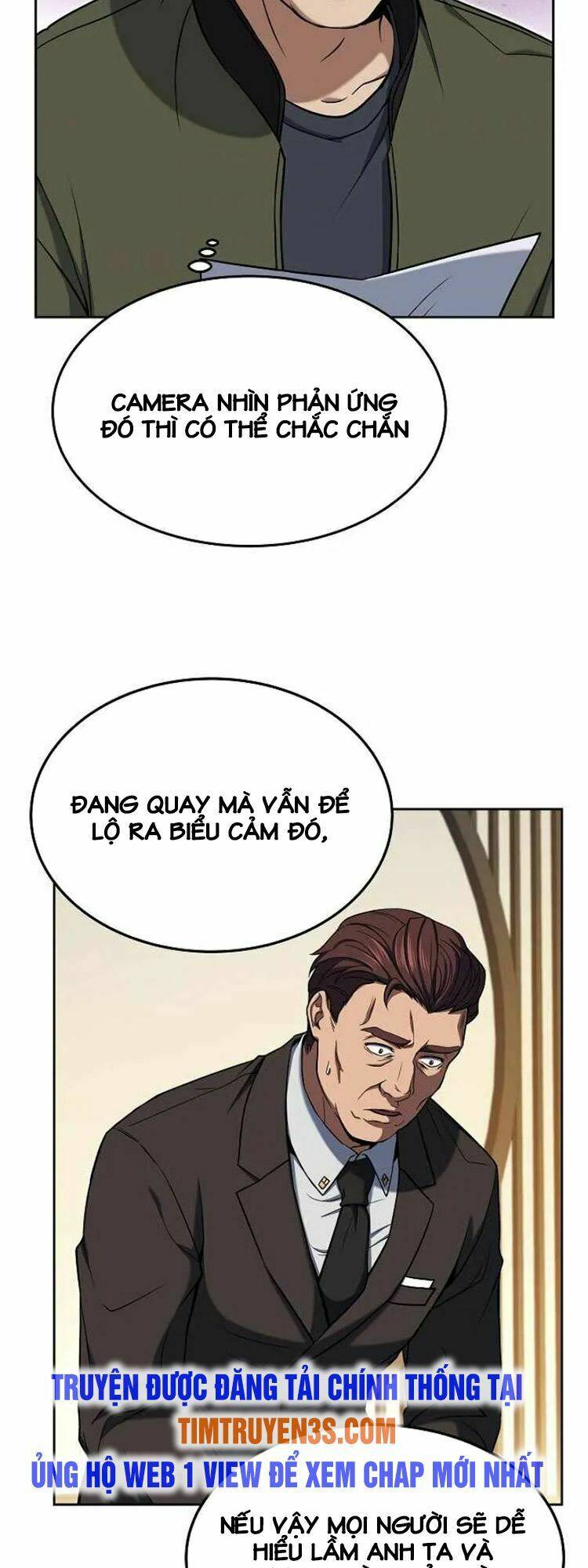 Đầu Bếp Trẻ Nhất Tới Từ Khách Sạn Hạng Ba Chapter 40 - Trang 2