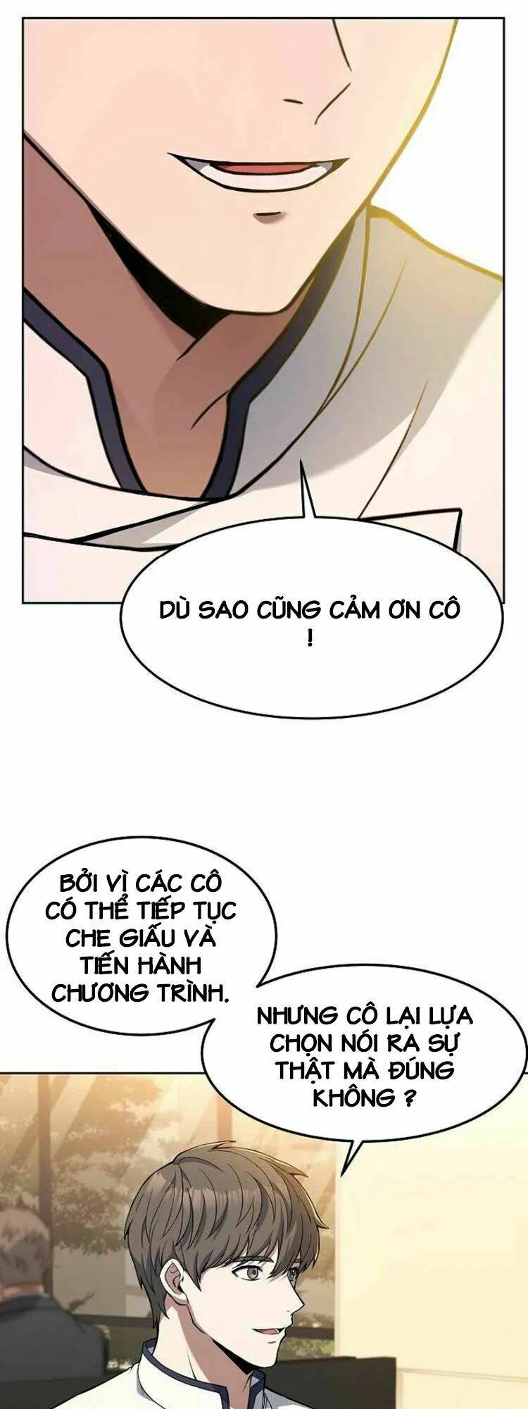 Đầu Bếp Trẻ Nhất Tới Từ Khách Sạn Hạng Ba Chapter 41 - Trang 2