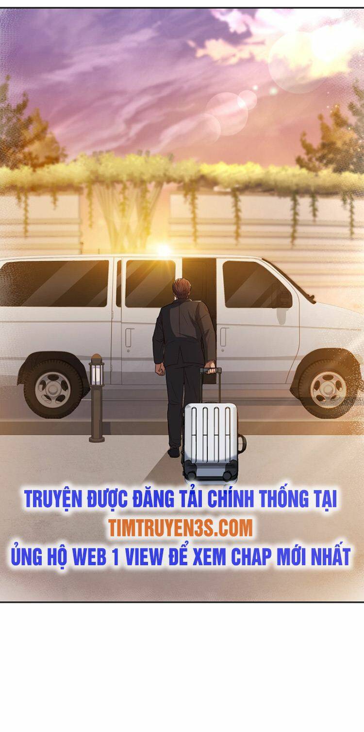 Đầu Bếp Trẻ Nhất Tới Từ Khách Sạn Hạng Ba Chapter 42 - Trang 2