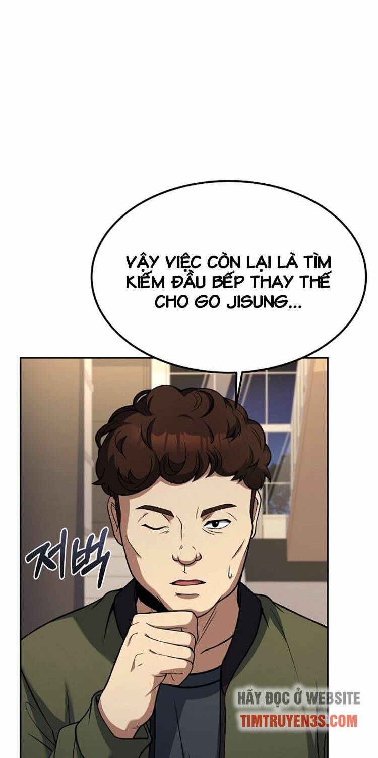 Đầu Bếp Trẻ Nhất Tới Từ Khách Sạn Hạng Ba Chapter 42 - Trang 2