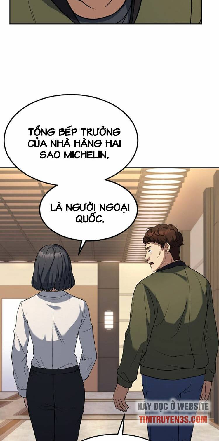 Đầu Bếp Trẻ Nhất Tới Từ Khách Sạn Hạng Ba Chapter 42 - Trang 2