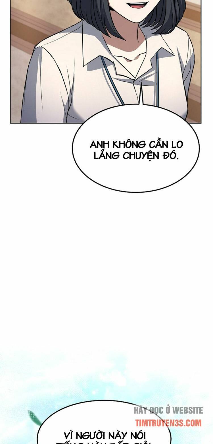 Đầu Bếp Trẻ Nhất Tới Từ Khách Sạn Hạng Ba Chapter 42 - Trang 2