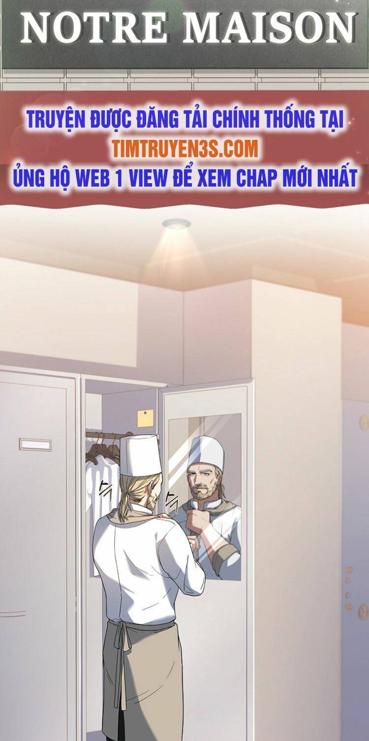 Đầu Bếp Trẻ Nhất Tới Từ Khách Sạn Hạng Ba Chapter 42 - Trang 2