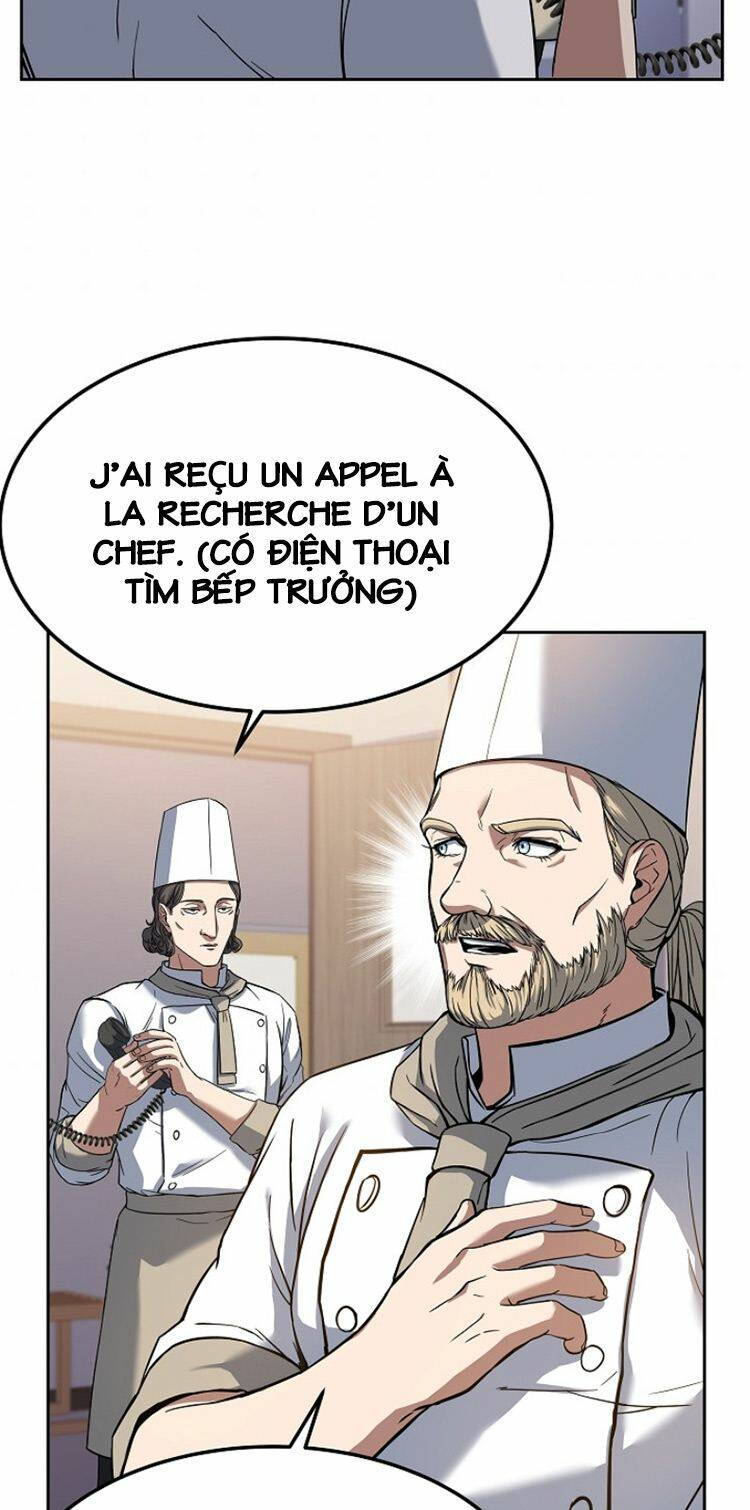 Đầu Bếp Trẻ Nhất Tới Từ Khách Sạn Hạng Ba Chapter 42 - Trang 2