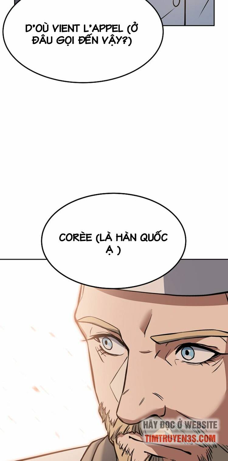 Đầu Bếp Trẻ Nhất Tới Từ Khách Sạn Hạng Ba Chapter 42 - Trang 2