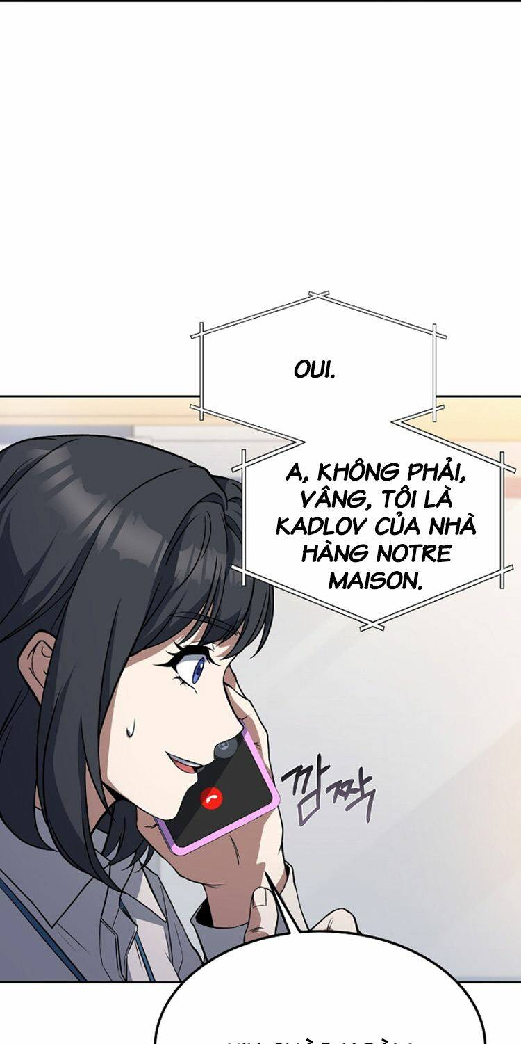 Đầu Bếp Trẻ Nhất Tới Từ Khách Sạn Hạng Ba Chapter 42 - Trang 2