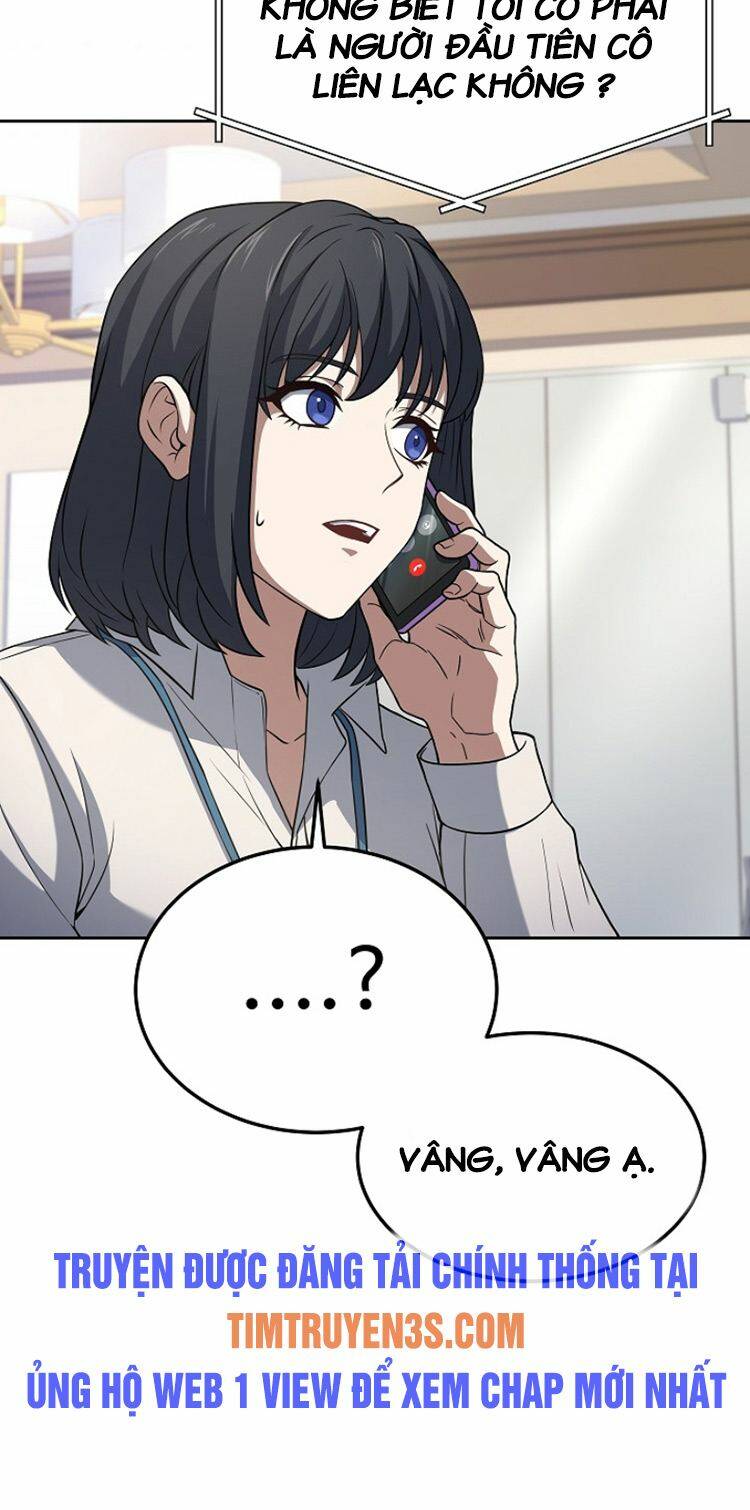 Đầu Bếp Trẻ Nhất Tới Từ Khách Sạn Hạng Ba Chapter 42 - Trang 2