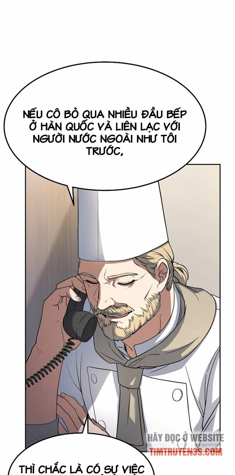Đầu Bếp Trẻ Nhất Tới Từ Khách Sạn Hạng Ba Chapter 42 - Trang 2