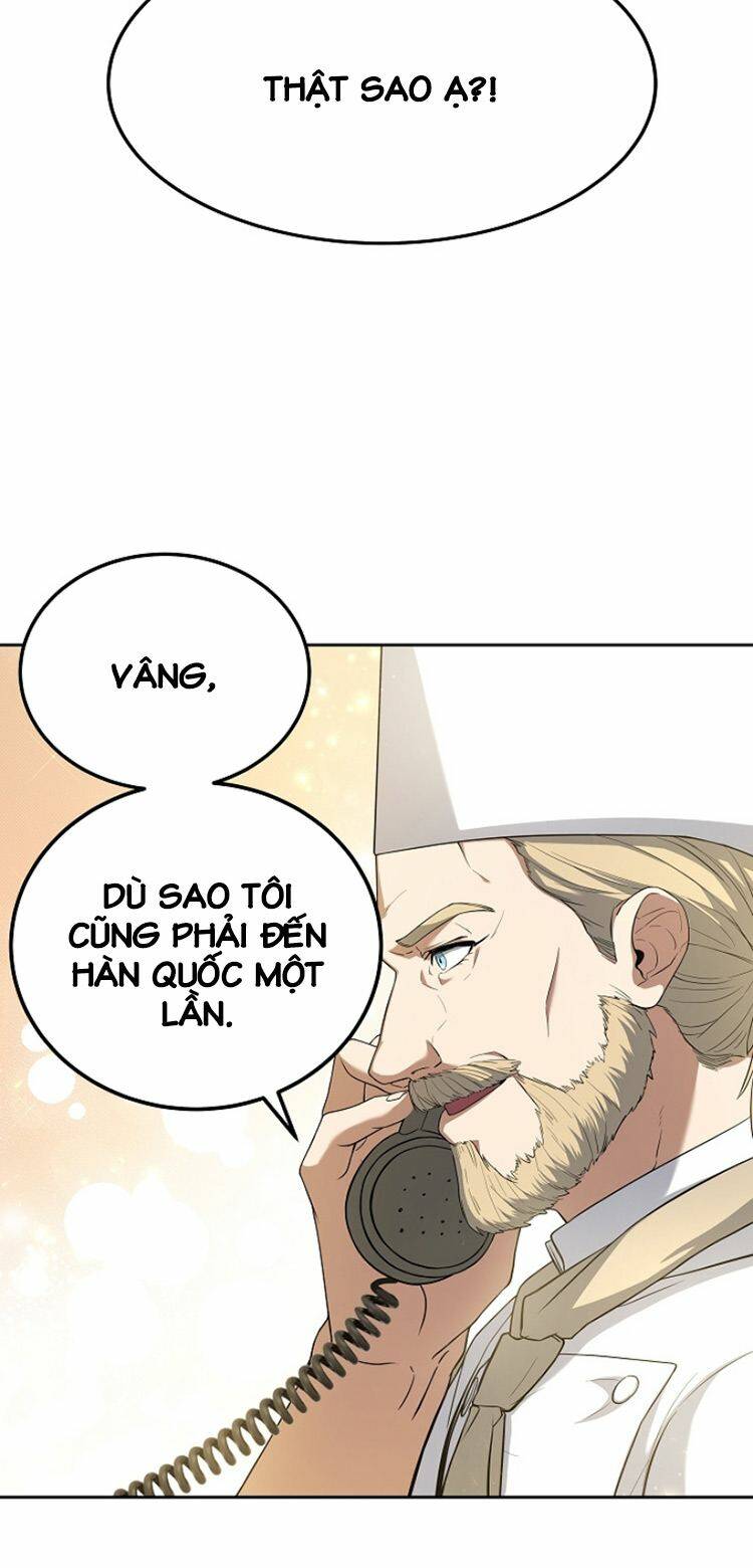 Đầu Bếp Trẻ Nhất Tới Từ Khách Sạn Hạng Ba Chapter 42 - Trang 2