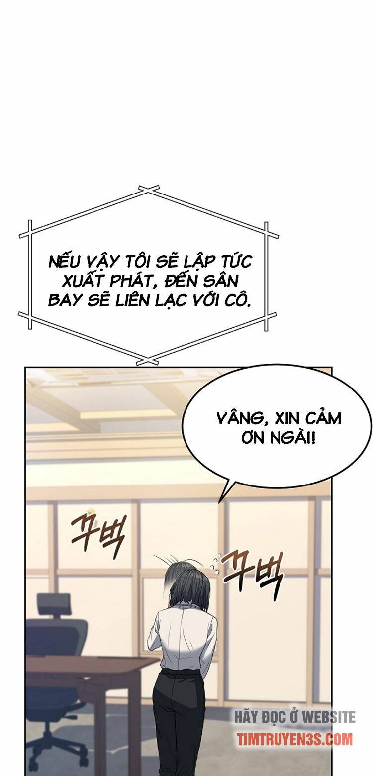 Đầu Bếp Trẻ Nhất Tới Từ Khách Sạn Hạng Ba Chapter 42 - Trang 2