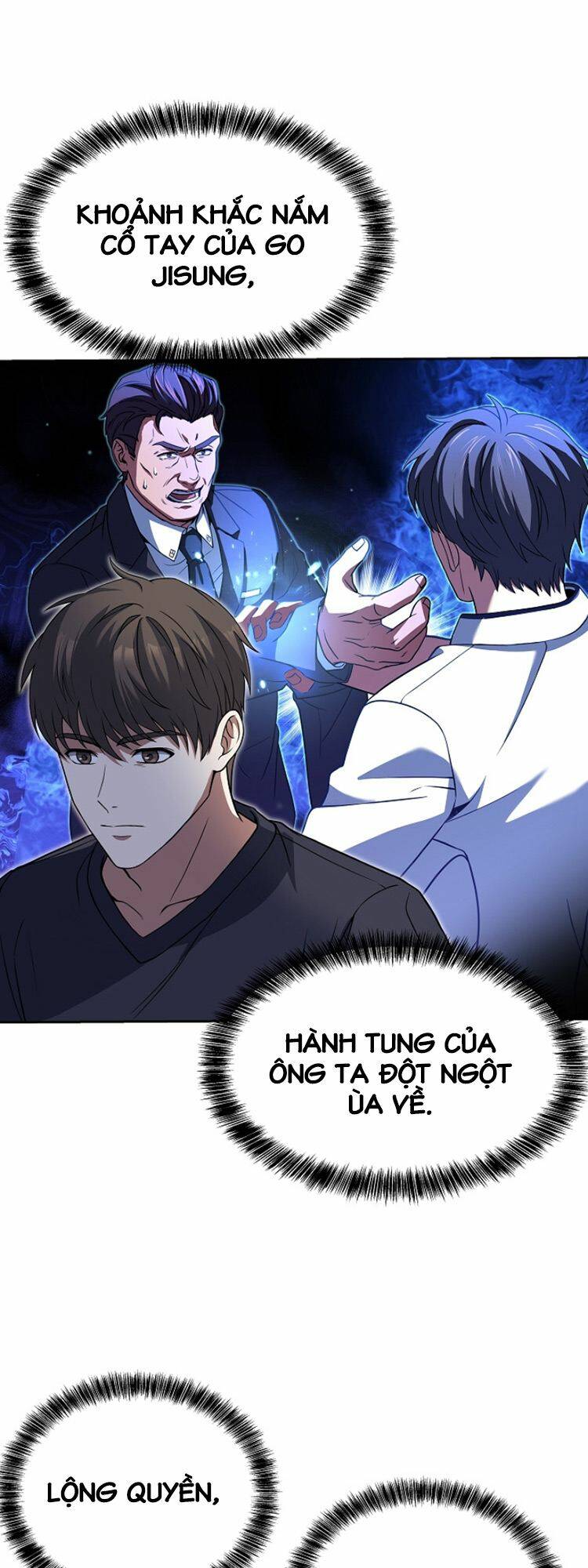 Đầu Bếp Trẻ Nhất Tới Từ Khách Sạn Hạng Ba Chapter 42 - Trang 2