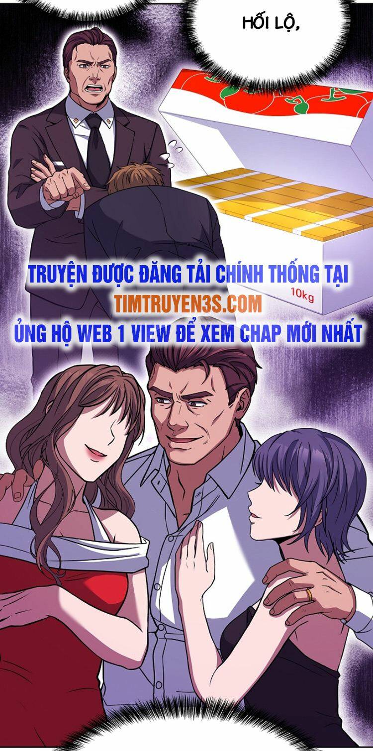 Đầu Bếp Trẻ Nhất Tới Từ Khách Sạn Hạng Ba Chapter 42 - Trang 2