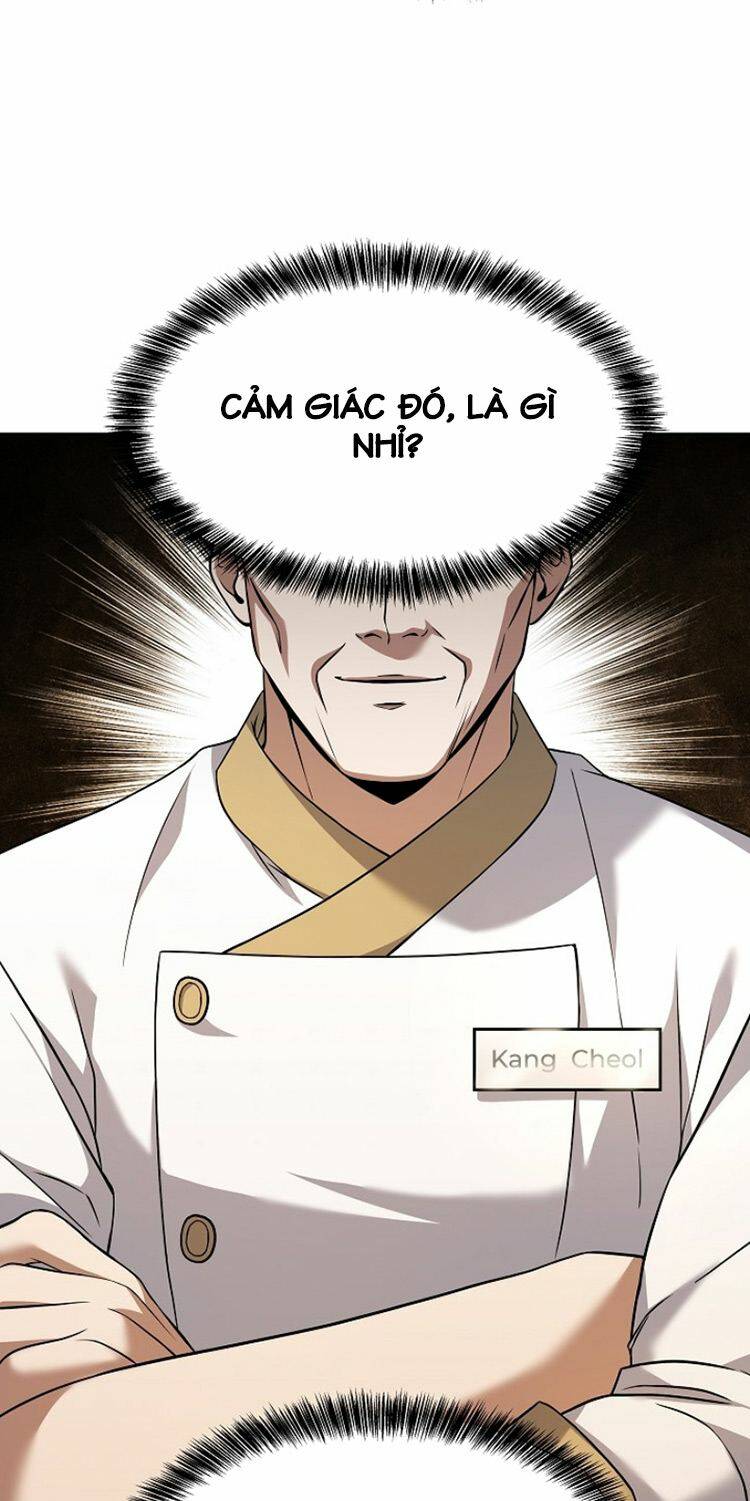 Đầu Bếp Trẻ Nhất Tới Từ Khách Sạn Hạng Ba Chapter 42 - Trang 2