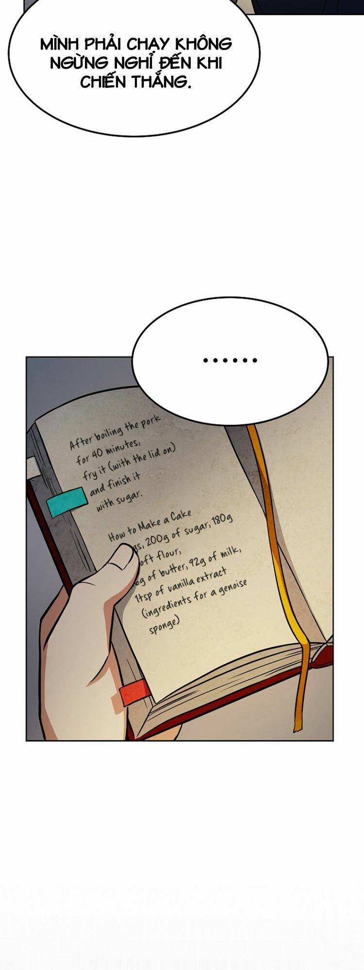 Đầu Bếp Trẻ Nhất Tới Từ Khách Sạn Hạng Ba Chapter 42 - Trang 2