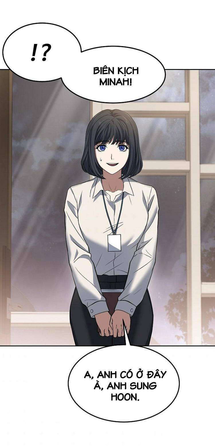 Đầu Bếp Trẻ Nhất Tới Từ Khách Sạn Hạng Ba Chapter 42 - Trang 2