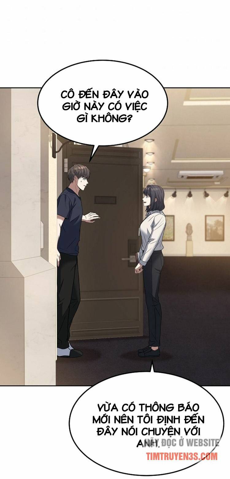 Đầu Bếp Trẻ Nhất Tới Từ Khách Sạn Hạng Ba Chapter 42 - Trang 2