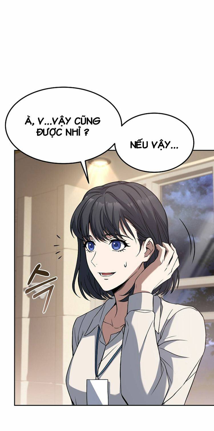 Đầu Bếp Trẻ Nhất Tới Từ Khách Sạn Hạng Ba Chapter 42 - Trang 2