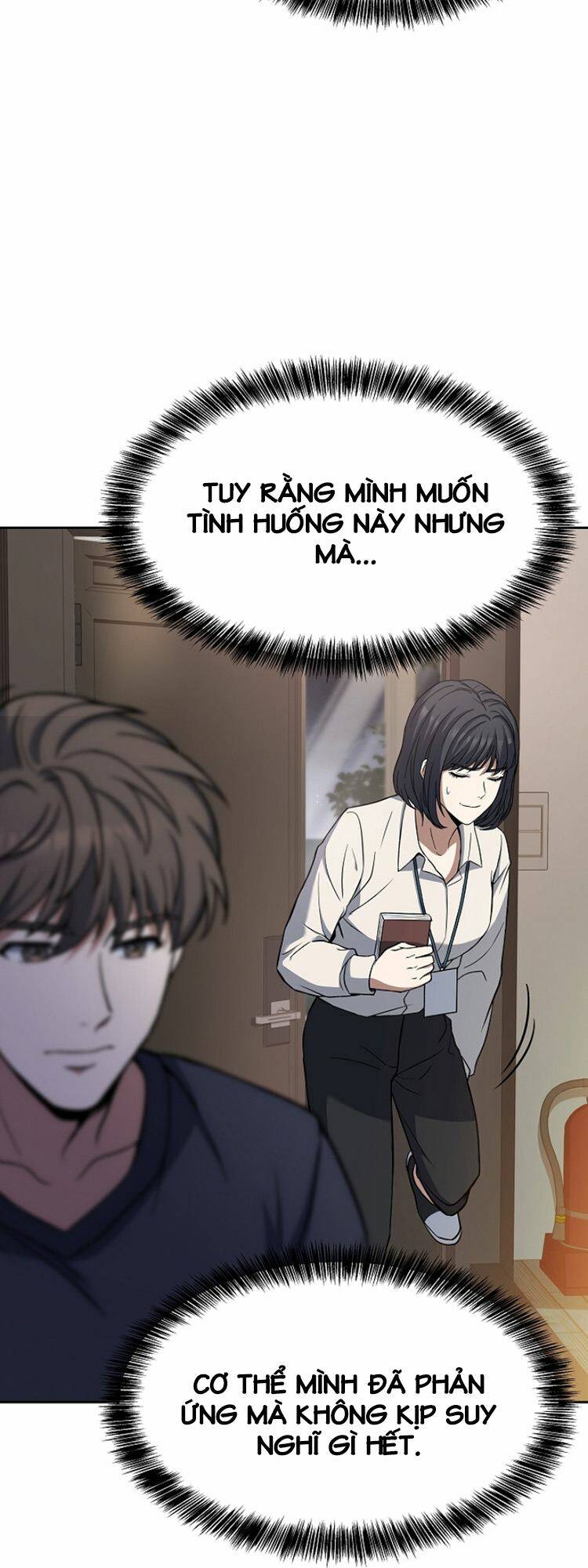 Đầu Bếp Trẻ Nhất Tới Từ Khách Sạn Hạng Ba Chapter 42 - Trang 2