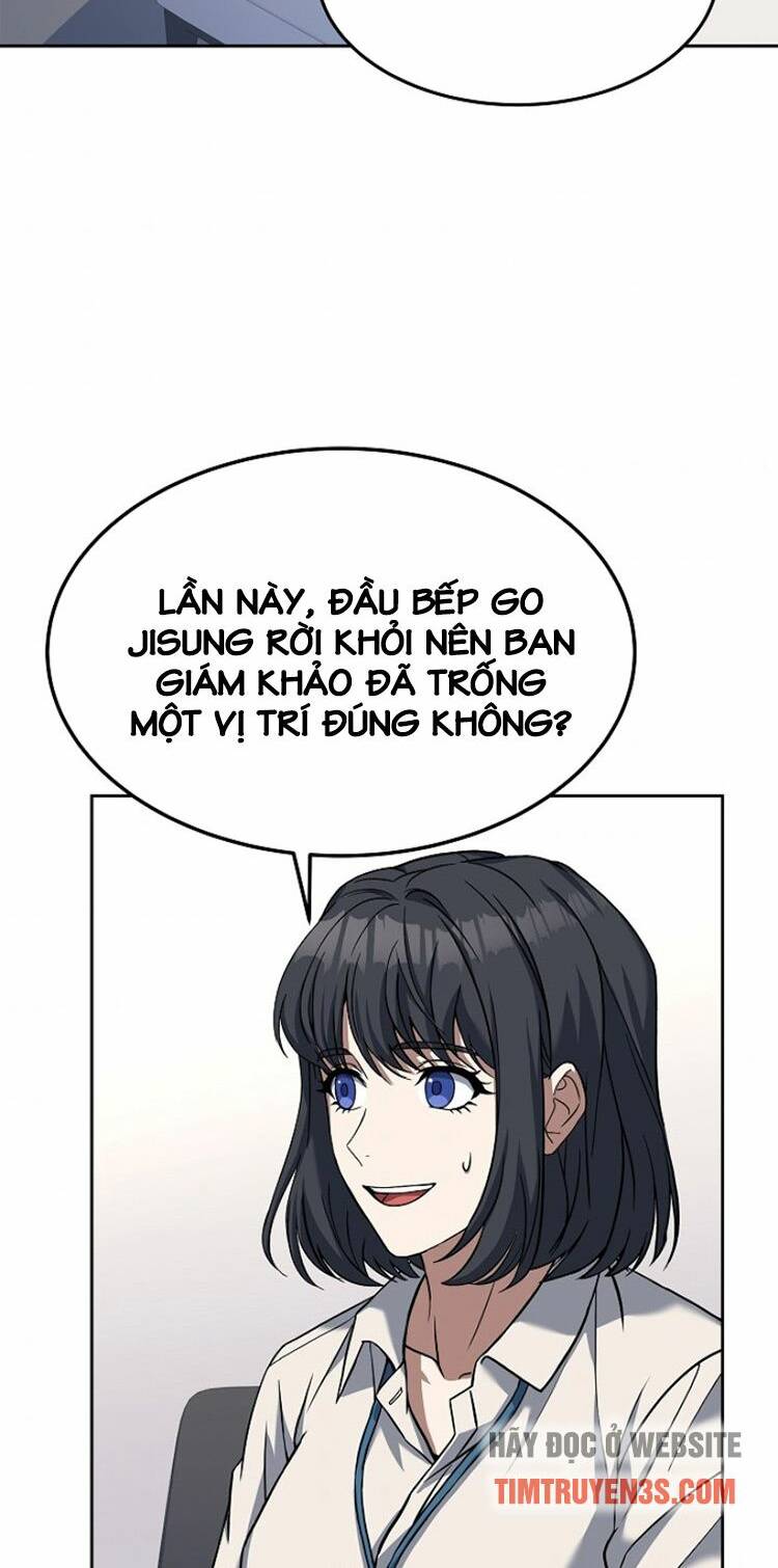 Đầu Bếp Trẻ Nhất Tới Từ Khách Sạn Hạng Ba Chapter 42 - Trang 2