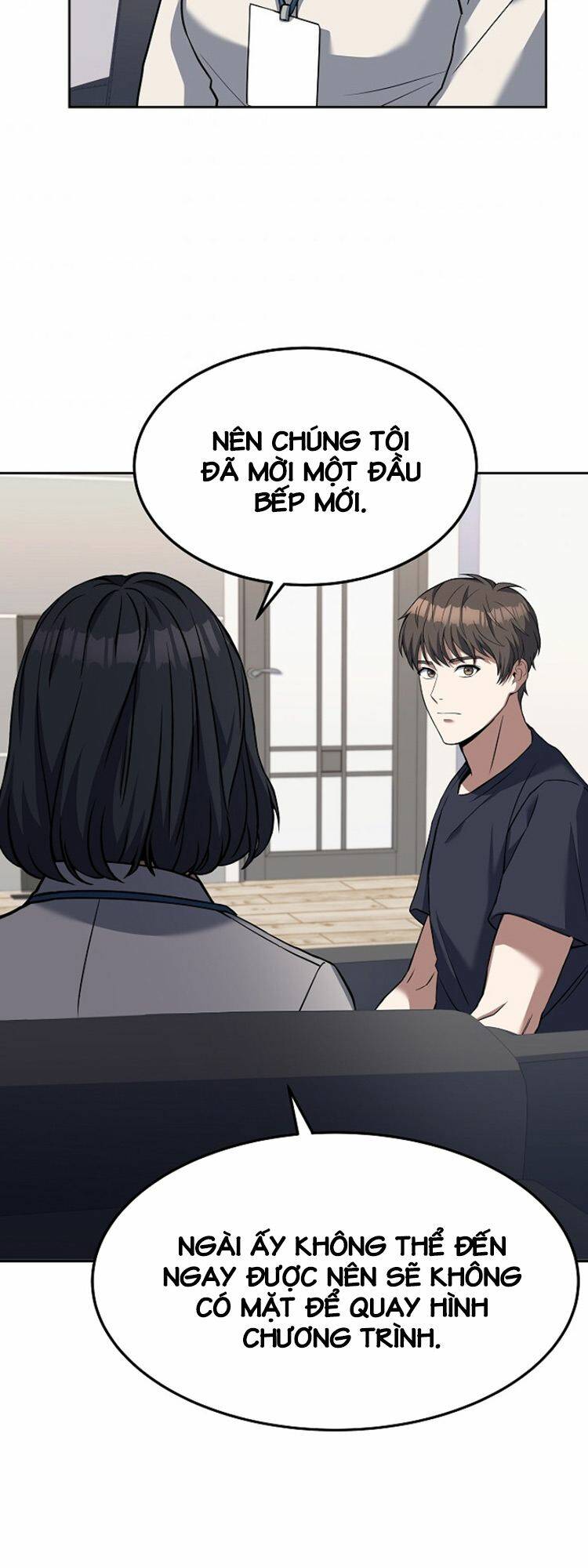 Đầu Bếp Trẻ Nhất Tới Từ Khách Sạn Hạng Ba Chapter 42 - Trang 2